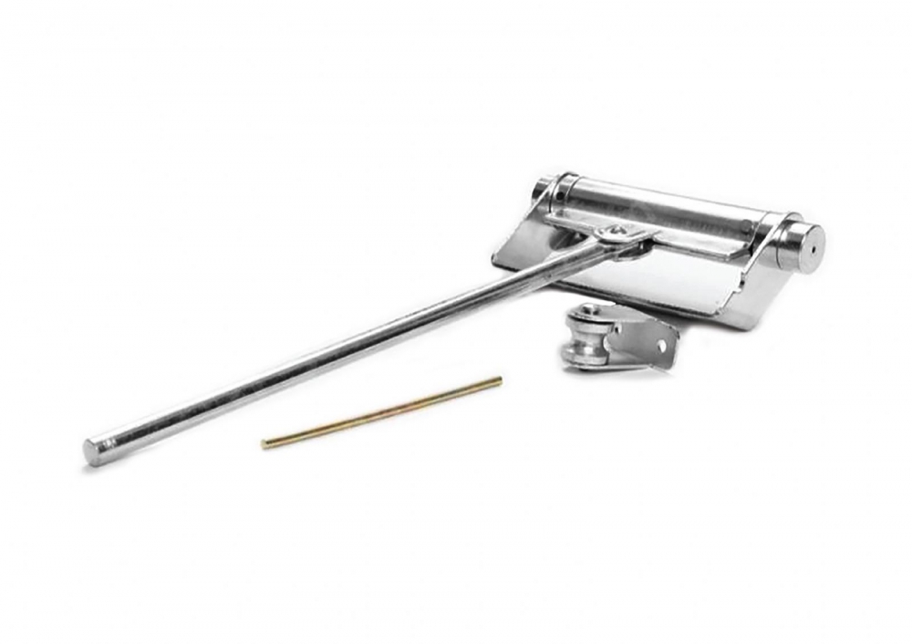 Kapı itme yayı-mekanik