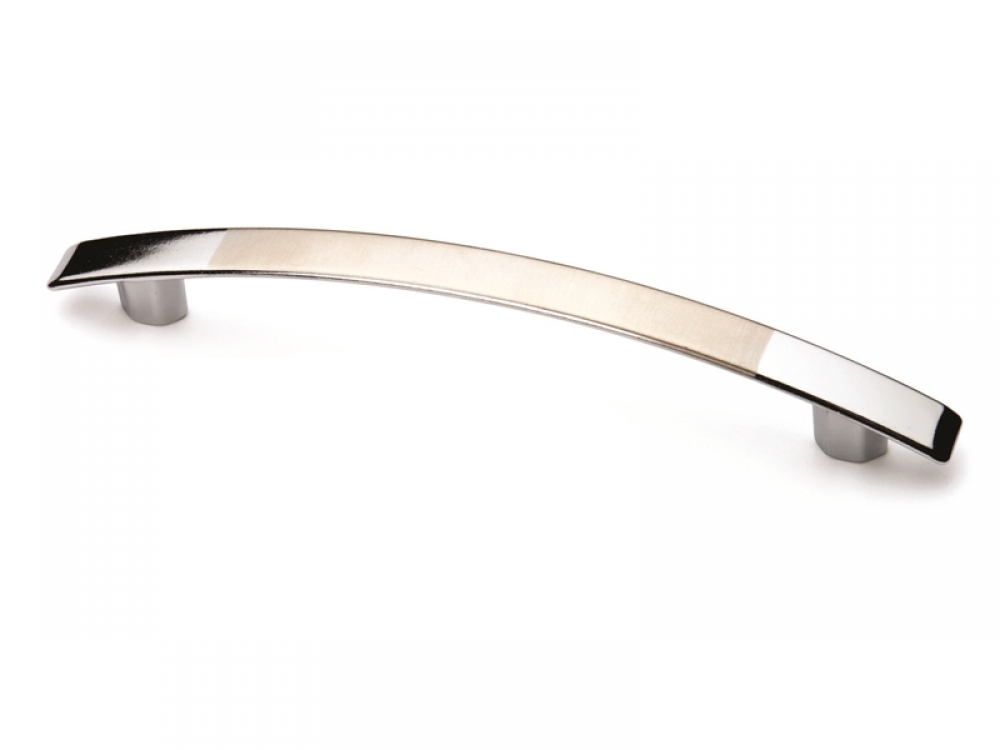 Papyon kulp 128mm inox