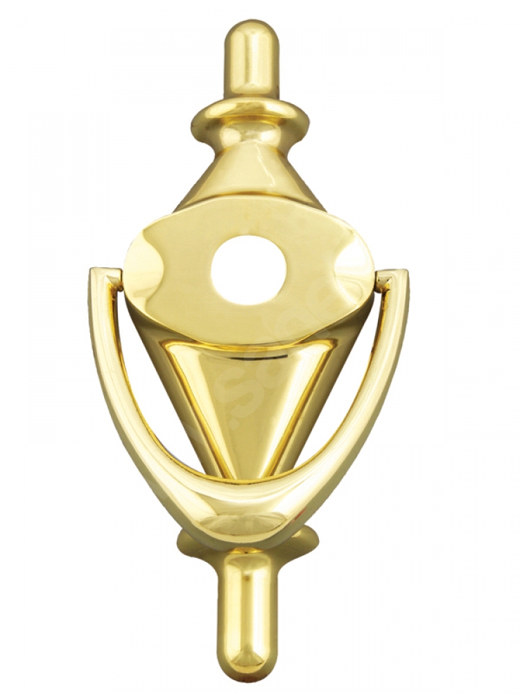 Kapı taktağı sarı